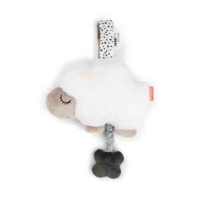 Zdjęcie Done by Deer Pozytywka dla Niemowlaka Owieczka Sheepy Sand