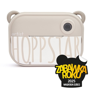 Zdjęcie Hoppstar Aparat fotograficzny dla dzieci z drukarką Artist Oat