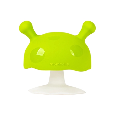 Zdjęcie Mombella Gryzak Grzybek Mushroom Green
