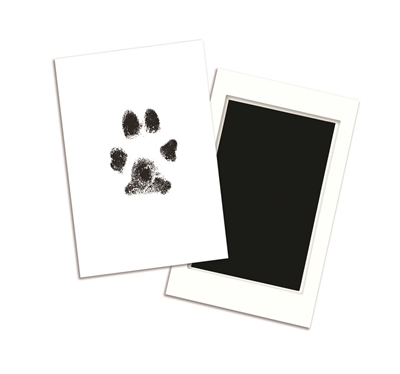 Zdjęcie Pearhead Atramentowy Odcisk Łapy Clean-Touch
