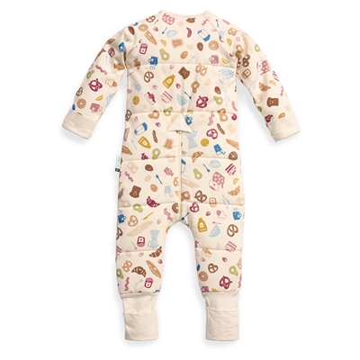 Zdjęcie ergoPouch Śpiworek z nogawkami 12-24M 2.5TOG Bon Appetit