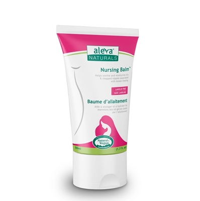 Zdjęcie Aleva Balsam do Pielęgnacji Biustu 50 ml