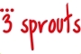 3 Sprouts