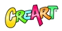 logo CreArt