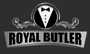 logo Royal Butler