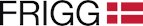 Logo producenta FRIGG