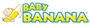 logo Baby Banana
