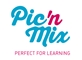logo Pic'n Mix