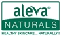 logo Aleva Naturals