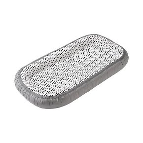 Done by Deer Happy Dots Gniazko Grey