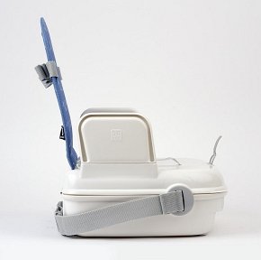 Benbat Walizeczka I Krzesełko 2w1 Aegean C