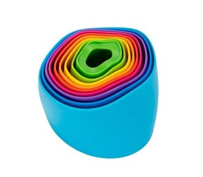 Fat Brain Toy Wieża SpiroKu