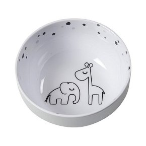 Done by Deer Dreamy Zestaw Obiadowy Grey