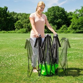 Summer Infant Kojec Przenośny Pop N Play