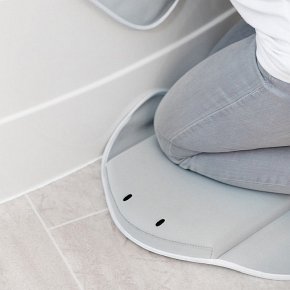 Ubbi Mata Ochronna pod Kolana do Kąpieli Dziecka