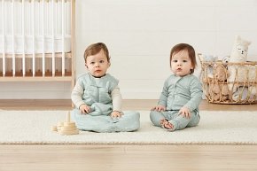 ergoPouch Śpiworek 8-24M 2.5TOG