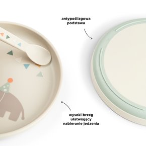 Done by Deer Talerzyk Foodie Celebration 