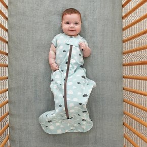ergoPouch Śpiworek do Spania 2-12M 0.3 TOG