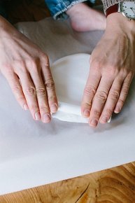 Pearhead Ramka Stojąca z Odlewem Deluxe G