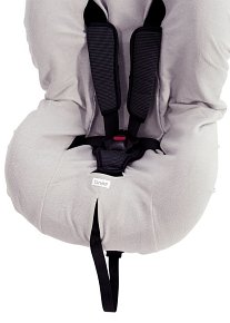 Tineo Wodoodporny Pokrowiec Ochronny Na Fotelik Samochodowy