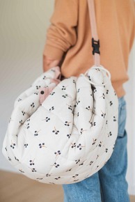 Play&Go NOOMAD SOFT Mata i Worek na Zabawki 3w1