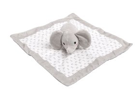 Pearhead Kocyk Przytulanka Słonik