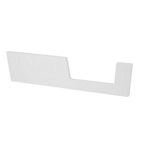 Done by Deer Barierka do Łóżeczka Grey