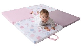 Tineo Wielofunkcyjna Mata 3w1 Ballerina