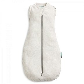 ergoPouch Otulacz Śpiworek 0-3M Grey