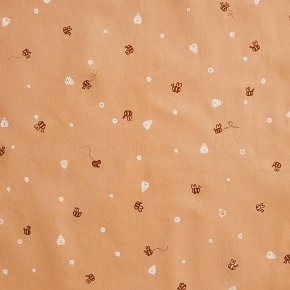 ergoPouch Śpiworek Jersey 8-24M 0.2TOG Honey Bees