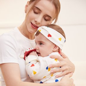 Smily Mia Gryzak Silikonowy Renifer Chimney Red