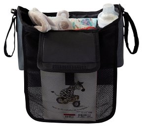 Tineo Organizer do Wózka