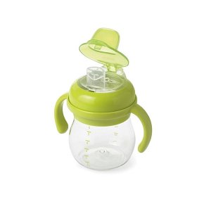 OXO Transitions Kubek Miękki Ustnik Green