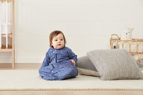 ergoPouch Śpiworek 3-12M 3.5TOG