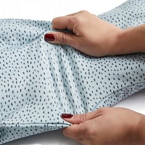 ergoPouch Otulacz Śpiworek 0-3M Pebble