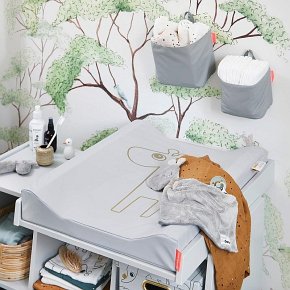 Done by Deer Przewijak Raffi Grey Gold