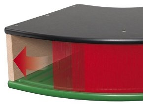 BRIO World Wielka Zajezdnia Parowozownia