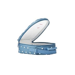 3 Sprouts Lunch Bag dla Dzieci Lew