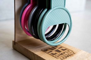 POS EVE Ekspozytor / Display Loopie