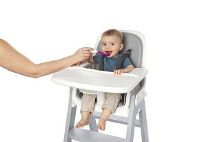 OXO Zestaw Łyżeczek Plastikowych 6m+ Multi