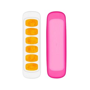 OXO Tacka do Zamrażania Żywności Pink