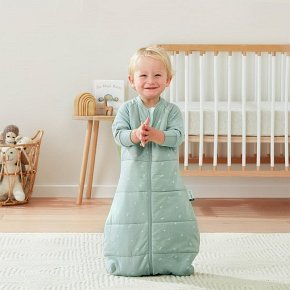 ergoPouch Śpiworek Jersey 8-24M 3.5TOG Sage