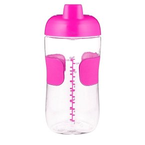 OXO Kubek Niekapek 9m+ Pink