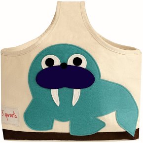 3 Sprouts Organizer Z Rączką Mors