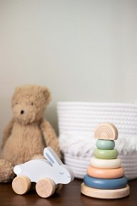 Pearhead Wieża Drewniana Tower