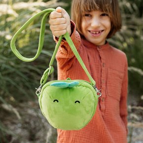 Hoppstar Torebka Dziecięca na Aparat Cheeky Fruits Mr. Smithy