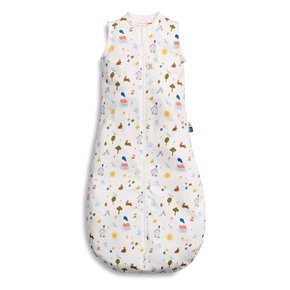 ergoPouch Śpiworek Jersey do Spania dla Dziecka 8-24M 1.0TOG Dayd
