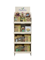 POS Avanchy Display Sklejka Uniwersalny