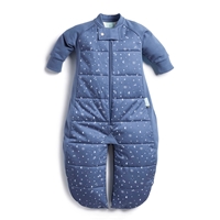 ergoPouch Śpiworek Kombinezon 3-12M 2.5TOG