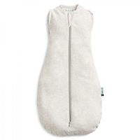 ergoPouch Otulacz Śpiworek 0-3M Grey